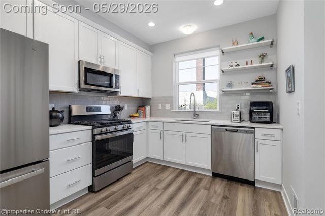 5151 Avery 18, Detroit, MI 48208
