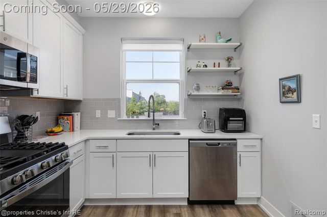 5151 Avery 18, Detroit, MI 48208
