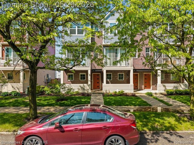 5151 Avery 18, Detroit, MI 48208
