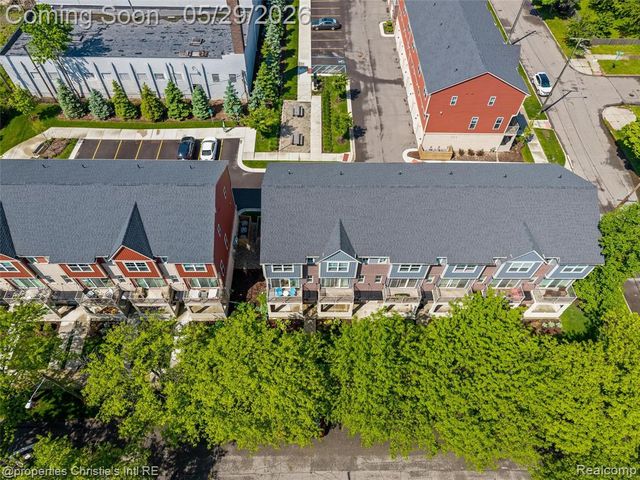 5151 Avery 18, Detroit, MI 48208