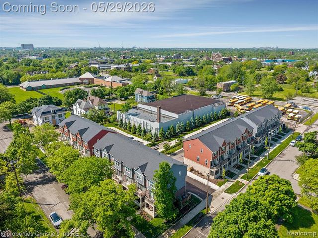 5151 Avery 18, Detroit, MI 48208