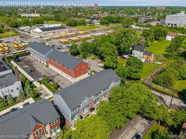 5151 Avery 18, Detroit, MI 48208