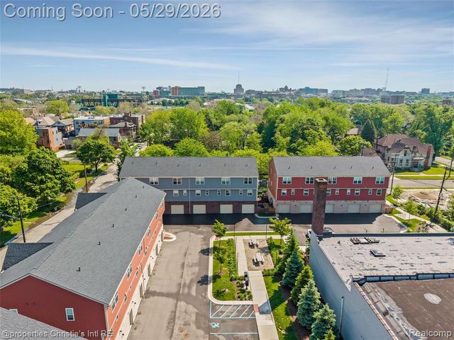5151 Avery 18, Detroit, MI 48208