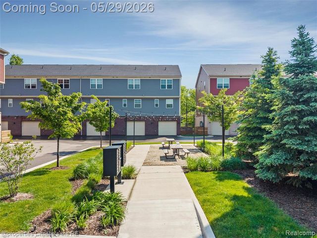 5151 Avery 18, Detroit, MI 48208