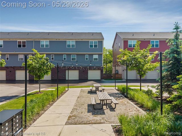 5151 Avery 18, Detroit, MI 48208