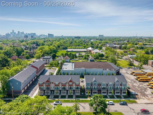 5151 Avery 18, Detroit, MI 48208