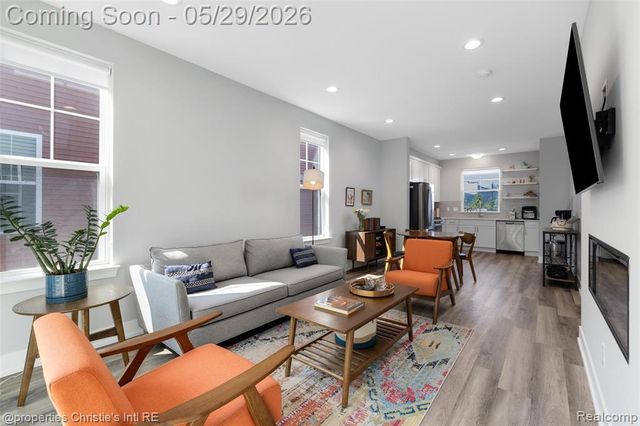 5151 Avery 18, Detroit, MI 48208