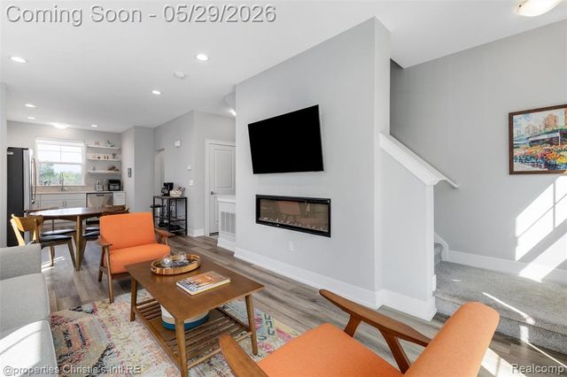 5151 Avery 18, Detroit, MI 48208