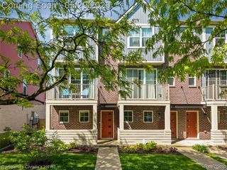 5151 Avery 18, Detroit, MI 48208