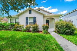 13812 CEPHEUS DRIVE, Orlando, FL 32828