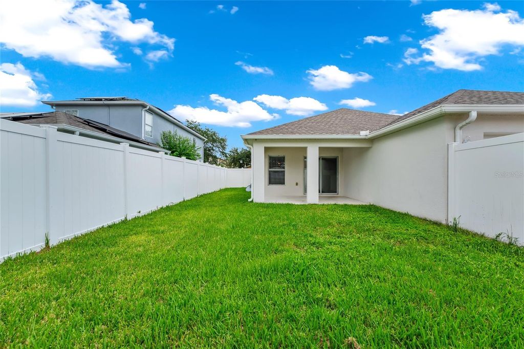 Image 34 of property listing at 13812 CEPHEUS DRIVE, Orlando, FL 32828