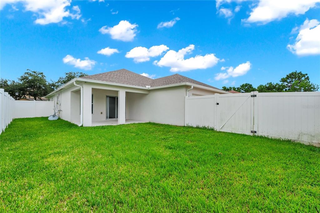 Image 35 of property listing at 13812 CEPHEUS DRIVE, Orlando, FL 32828