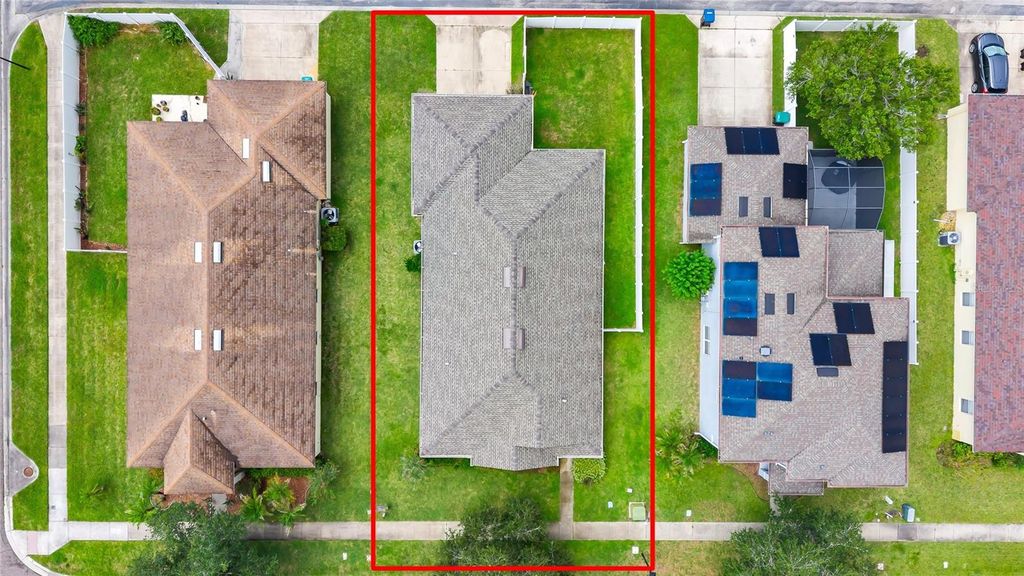 Image 37 of property listing at 13812 CEPHEUS DRIVE, Orlando, FL 32828