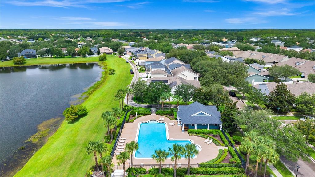 Image 39 of property listing at 13812 CEPHEUS DRIVE, Orlando, FL 32828