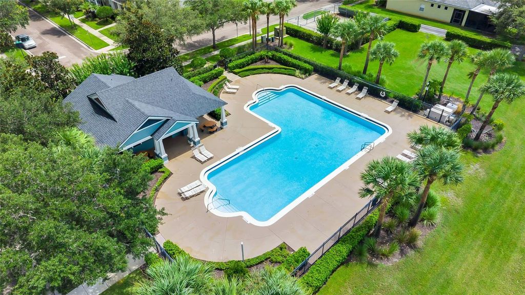 Image 40 of property listing at 13812 CEPHEUS DRIVE, Orlando, FL 32828