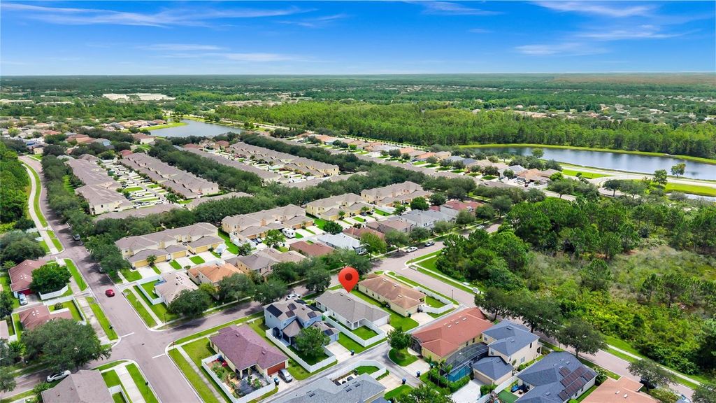 Image 41 of property listing at 13812 CEPHEUS DRIVE, Orlando, FL 32828