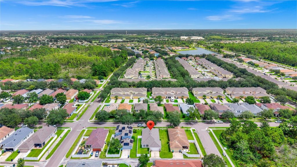 Image 42 of property listing at 13812 CEPHEUS DRIVE, Orlando, FL 32828