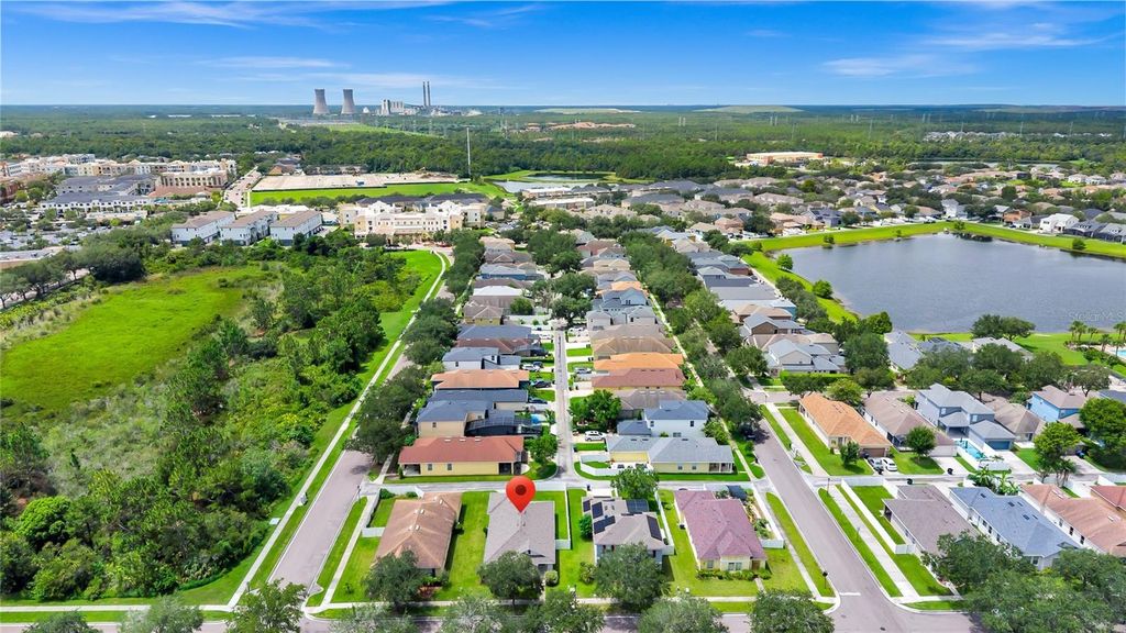 Image 44 of property listing at 13812 CEPHEUS DRIVE, Orlando, FL 32828