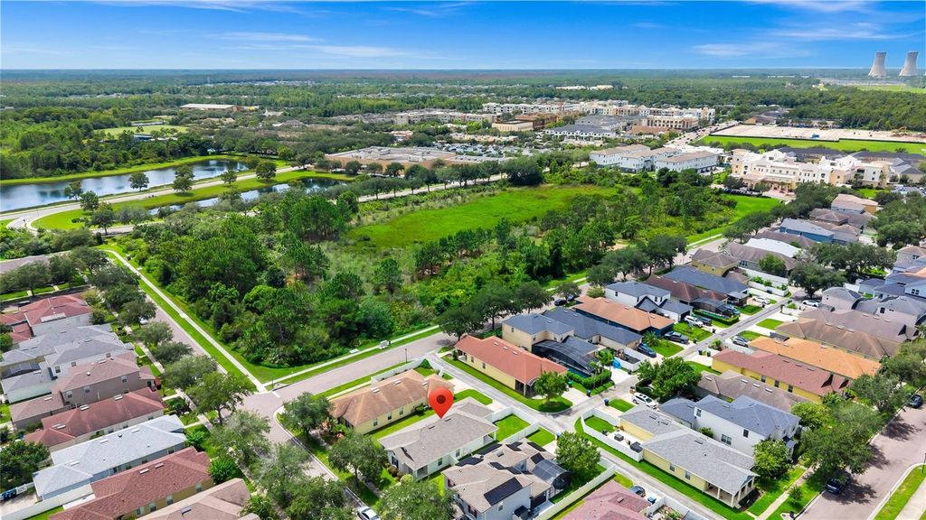Image 45 of property listing at 13812 CEPHEUS DRIVE, Orlando, FL 32828