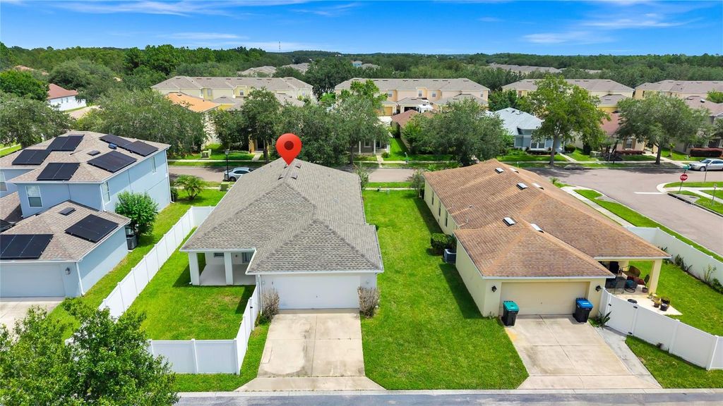 Image 46 of property listing at 13812 CEPHEUS DRIVE, Orlando, FL 32828