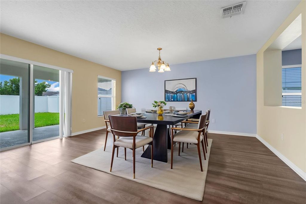 Image 9 of property listing at 13812 CEPHEUS DRIVE, Orlando, FL 32828