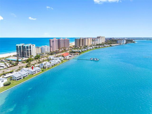 1401 GULF BOULEVARD 212, Clearwater Beach, FL 33767