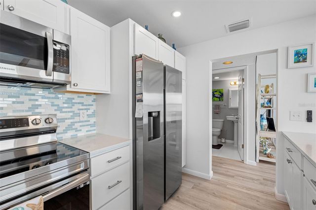 1401 GULF BOULEVARD 212, Clearwater Beach, FL 33767