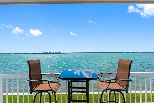 1401 GULF BOULEVARD 212, Clearwater Beach, FL 33767