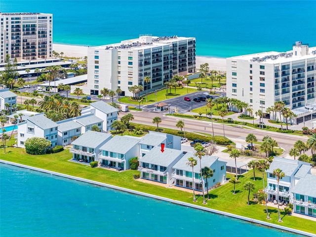 1401 GULF BOULEVARD 212, Clearwater Beach, FL 33767