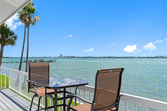 1401 GULF BOULEVARD 212, Clearwater Beach, FL 33767