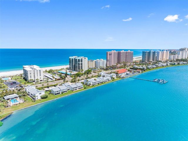1401 GULF BOULEVARD 212, Clearwater Beach, FL 33767