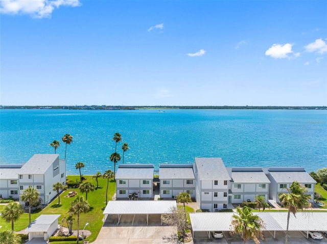 1401 GULF BOULEVARD 212, Clearwater Beach, FL 33767