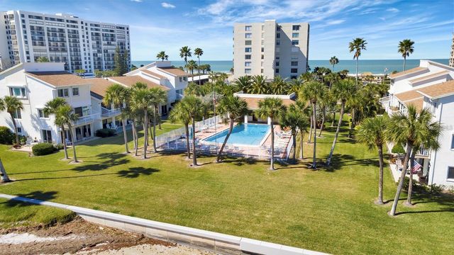 1401 GULF BOULEVARD 212, Clearwater Beach, FL 33767