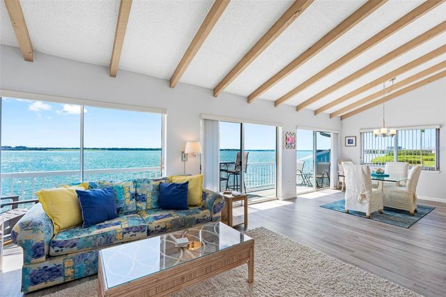 1401 GULF BOULEVARD 212, Clearwater Beach, FL 33767