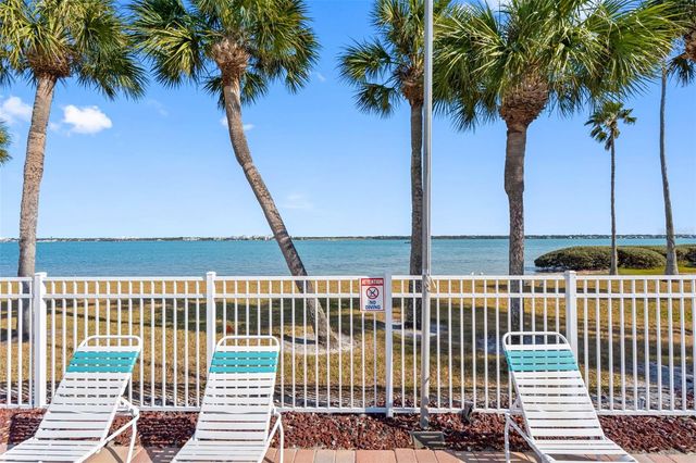 1401 GULF BOULEVARD 212, Clearwater Beach, FL 33767