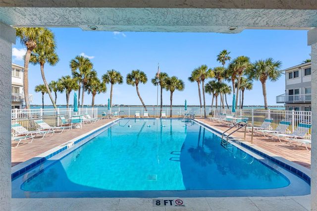1401 GULF BOULEVARD 212, Clearwater Beach, FL 33767
