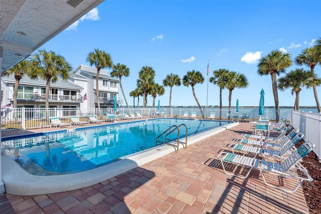 1401 GULF BOULEVARD 212, Clearwater Beach, FL 33767