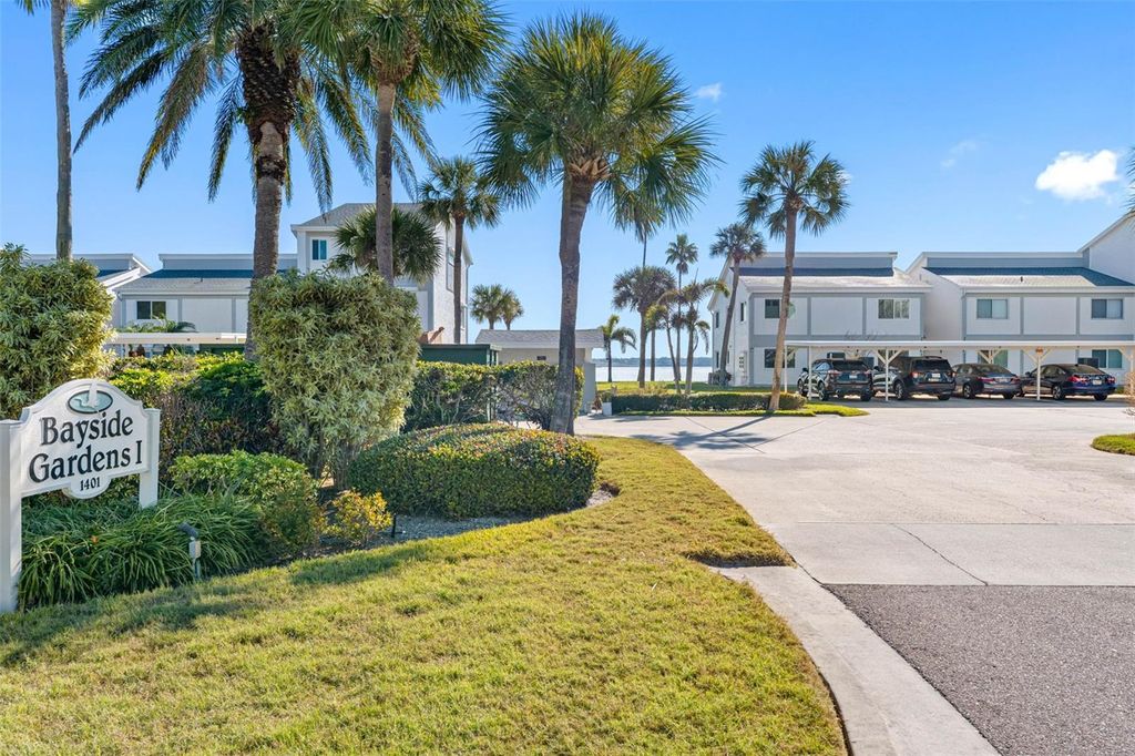 1401 GULF BOULEVARD 212, Clearwater Beach, FL 33767