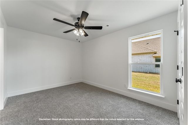 2530 Quince Court, Centerton, AR 72712