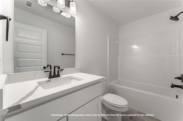 2530 Quince Court, Centerton, AR 72712