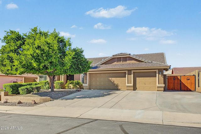 6904 E Minton Street, Mesa, AZ 85207