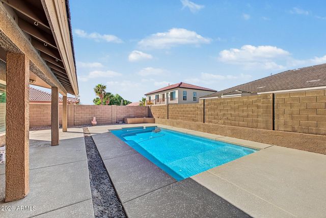 6904 E Minton Street, Mesa, AZ 85207