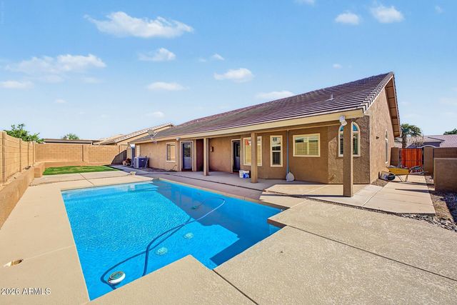 6904 E Minton Street, Mesa, AZ 85207