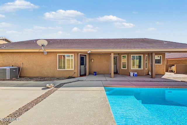 6904 E Minton Street, Mesa, AZ 85207