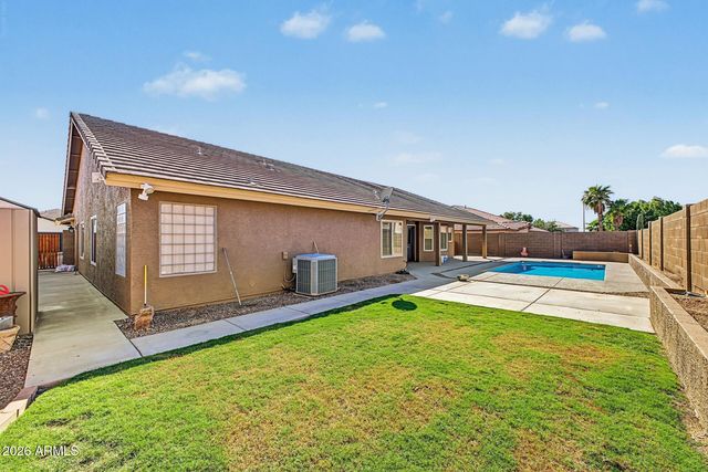 6904 E Minton Street, Mesa, AZ 85207