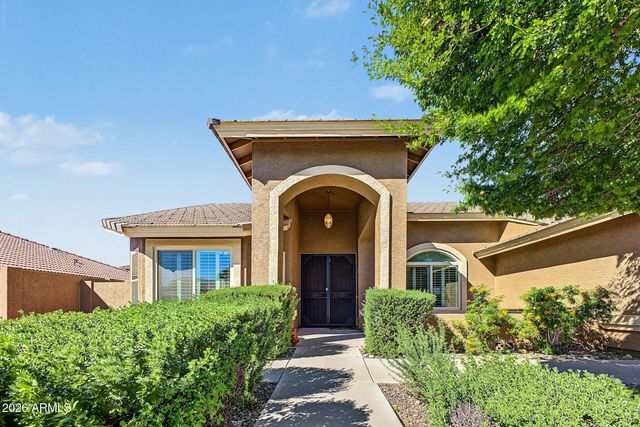6904 E Minton Street, Mesa, AZ 85207