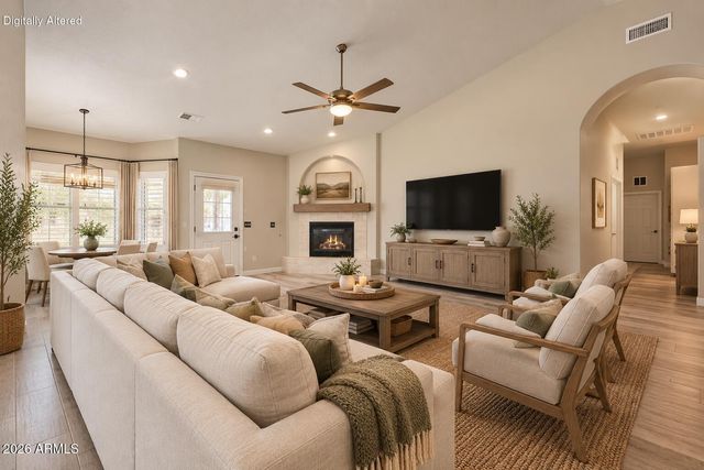 6904 E Minton Street, Mesa, AZ 85207