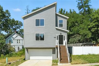 1623 Forest Avenue, St Louis, MO 63139