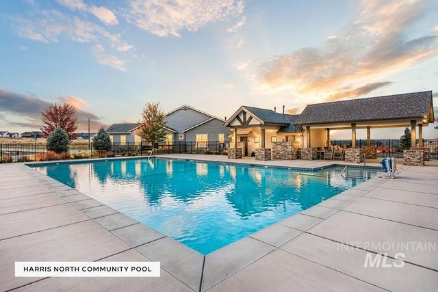 6004 E Hootowl Dr, Boise, ID 83716