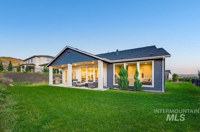 6004 E Hootowl Dr, Boise, ID 83716